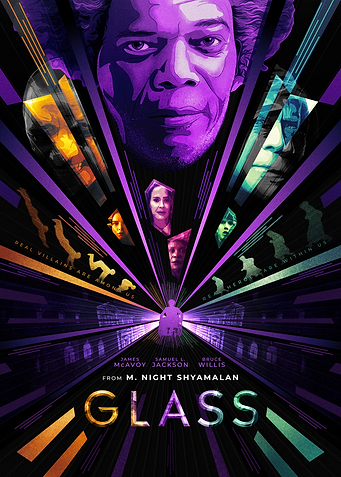 GLASS
