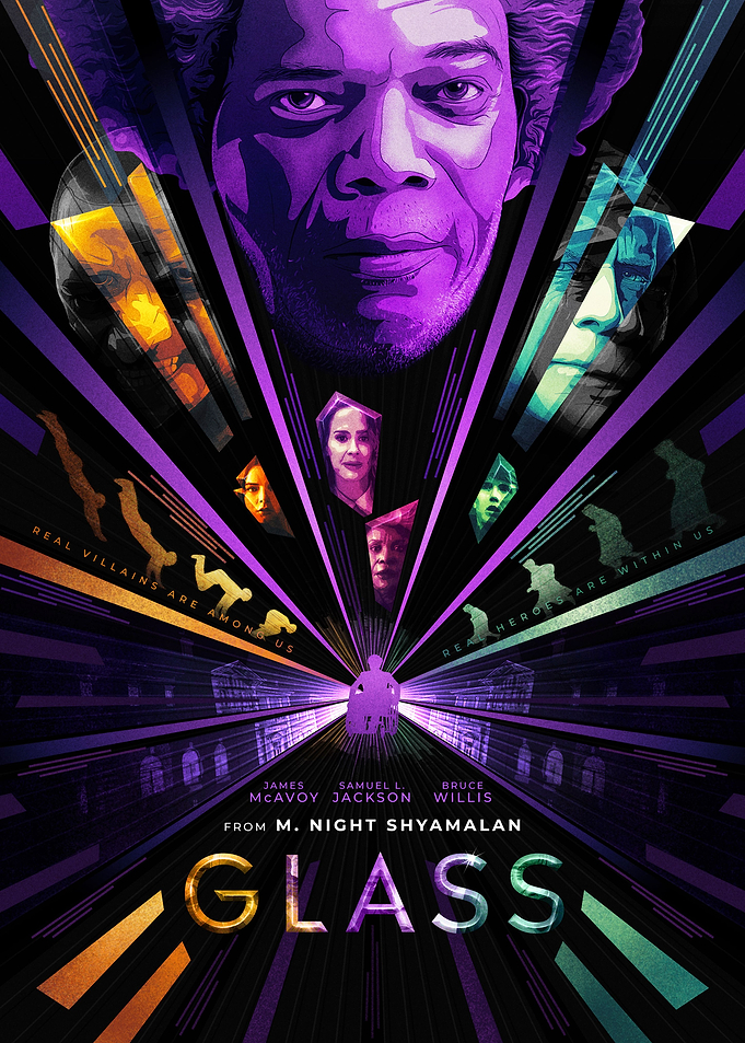 GLASS