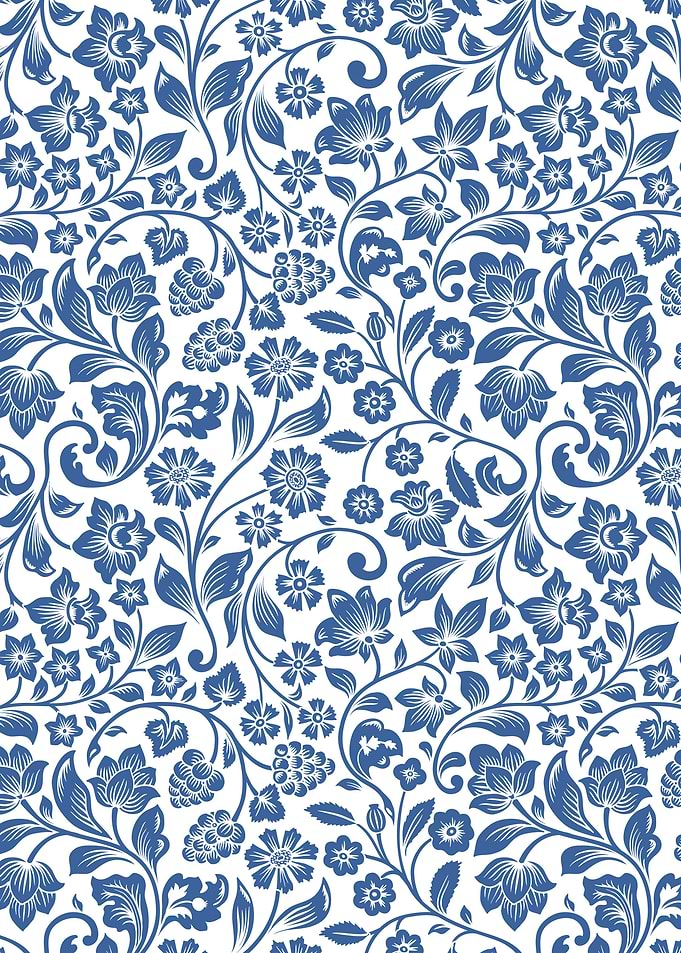 classical pattern