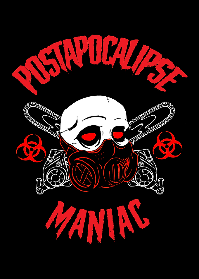 Apocalypse Maniac