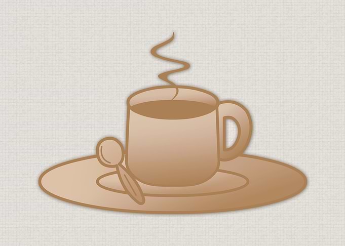 Cup And Saucer