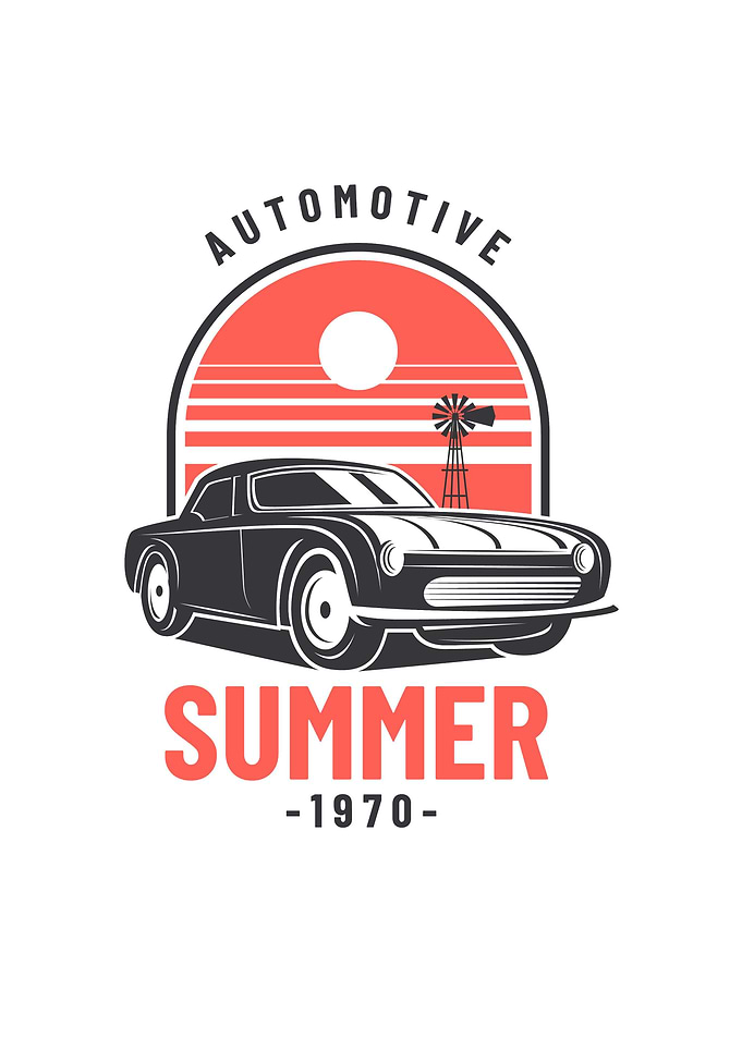 Classic Car