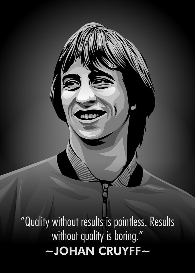 Johan Cruyff