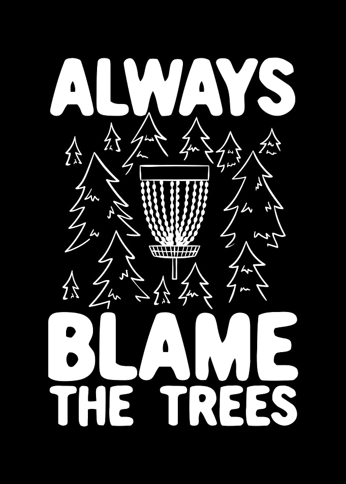 Disc Golf