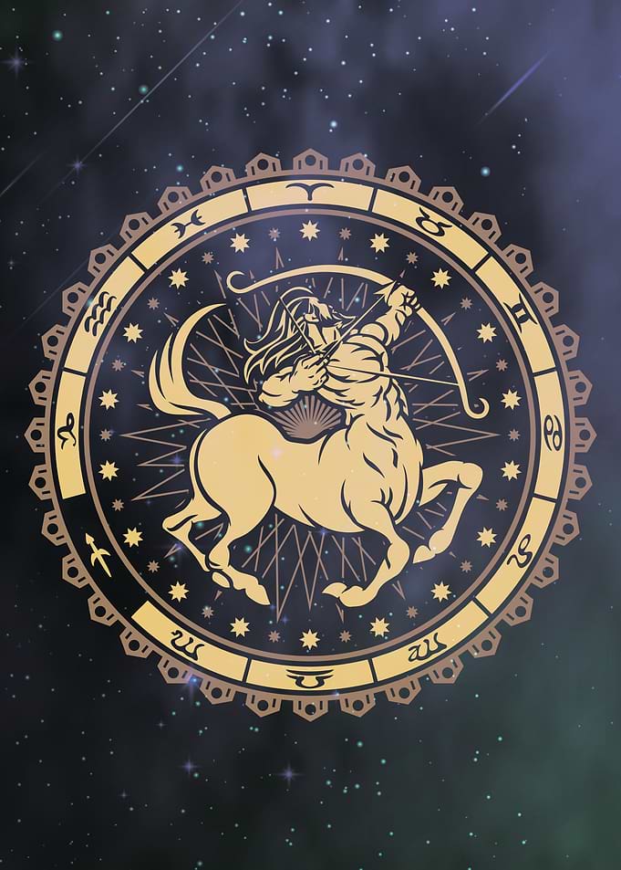 Sagittarius Zodiac Sign