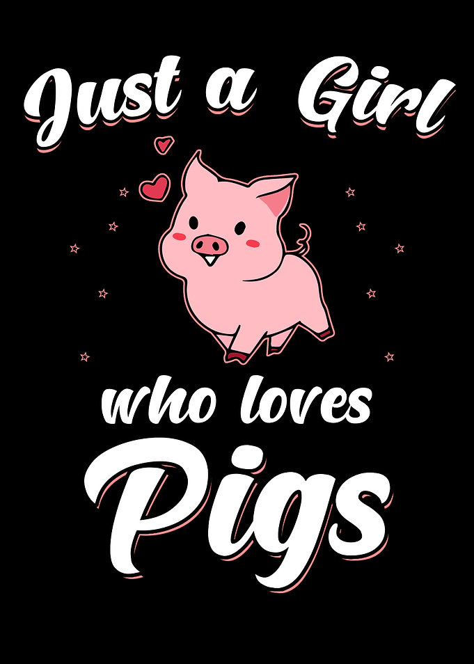 Pig Piglet