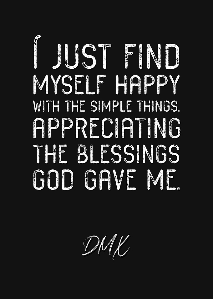 DMX Quote 1