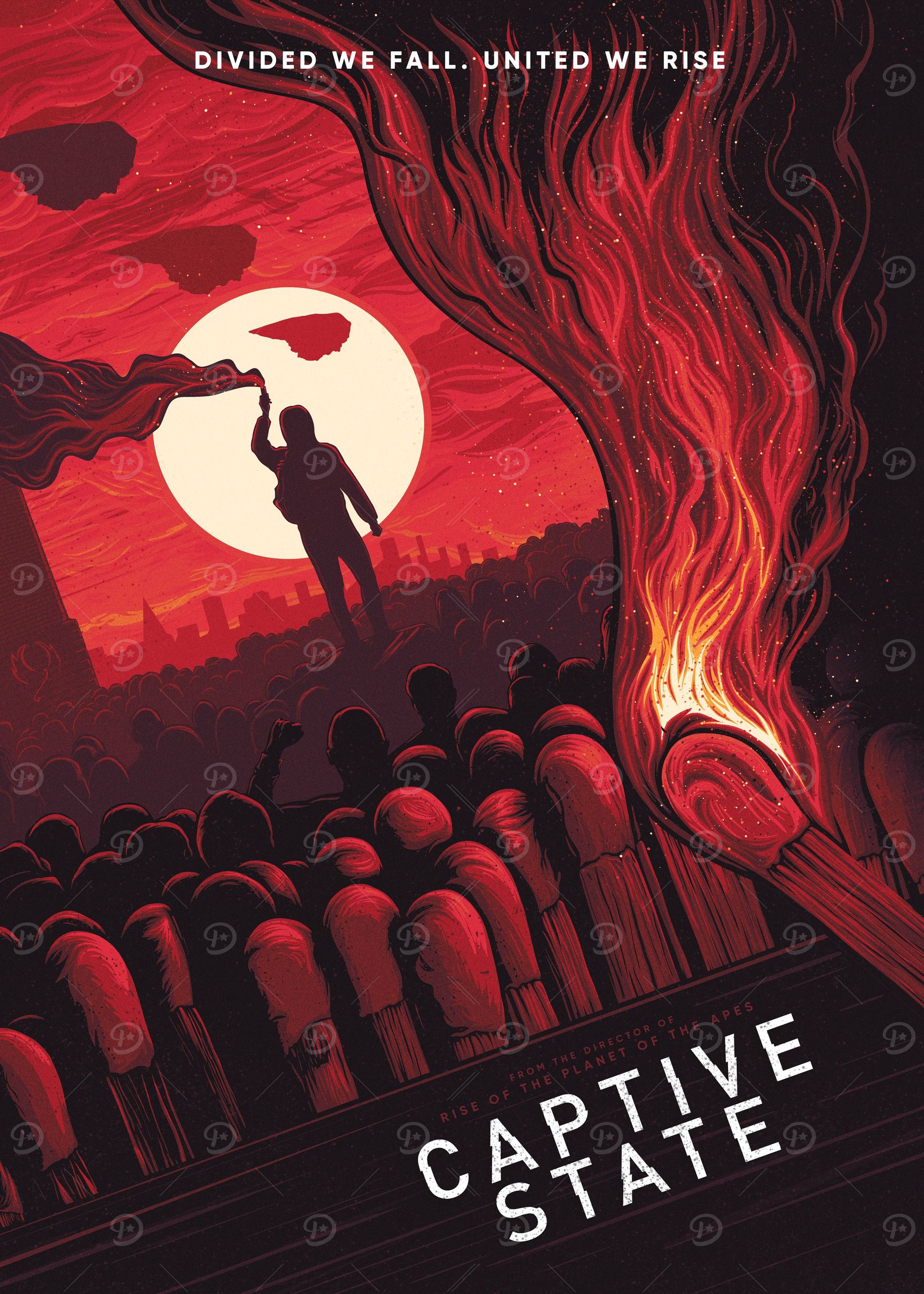 Captive State