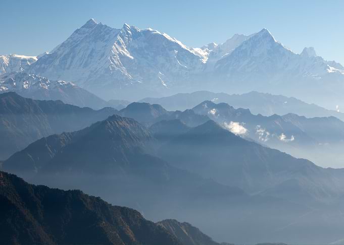Beautifull Landscape