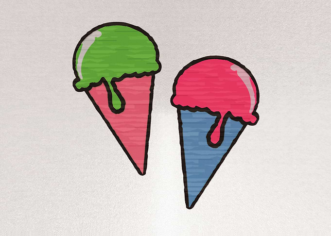 Icecream 1