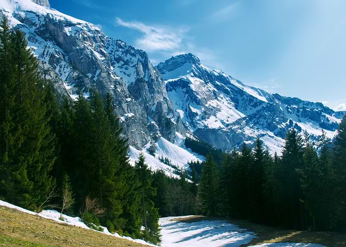 Beautifull Landscape