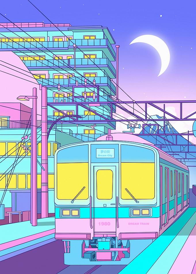 Dream Train