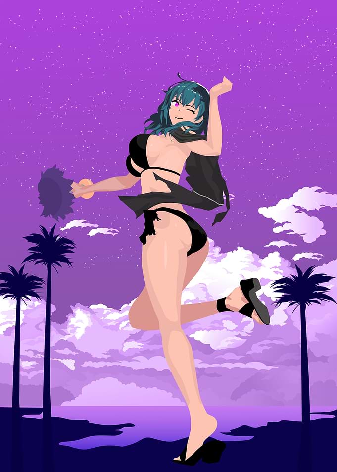 byleth fire emblem