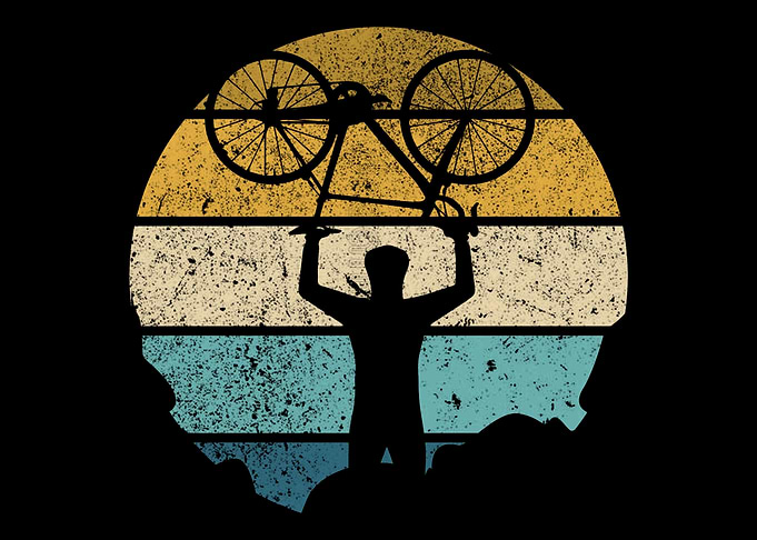 Retro Vintage Cyclocross