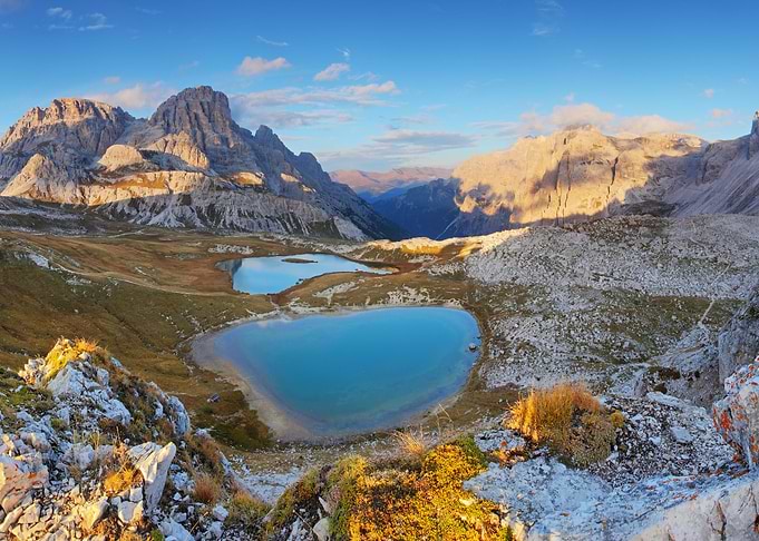 Beautifull Landscape