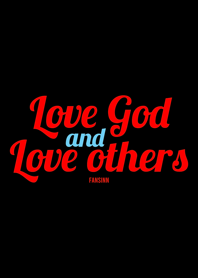 God Faith Religion Love Ho