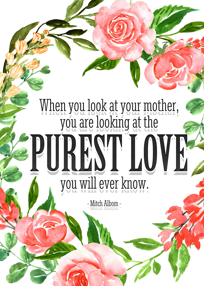 Purest Love