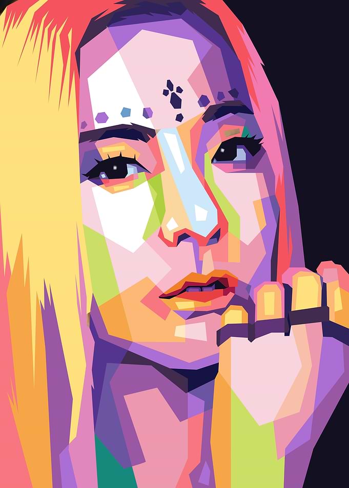 2ne1 sandara