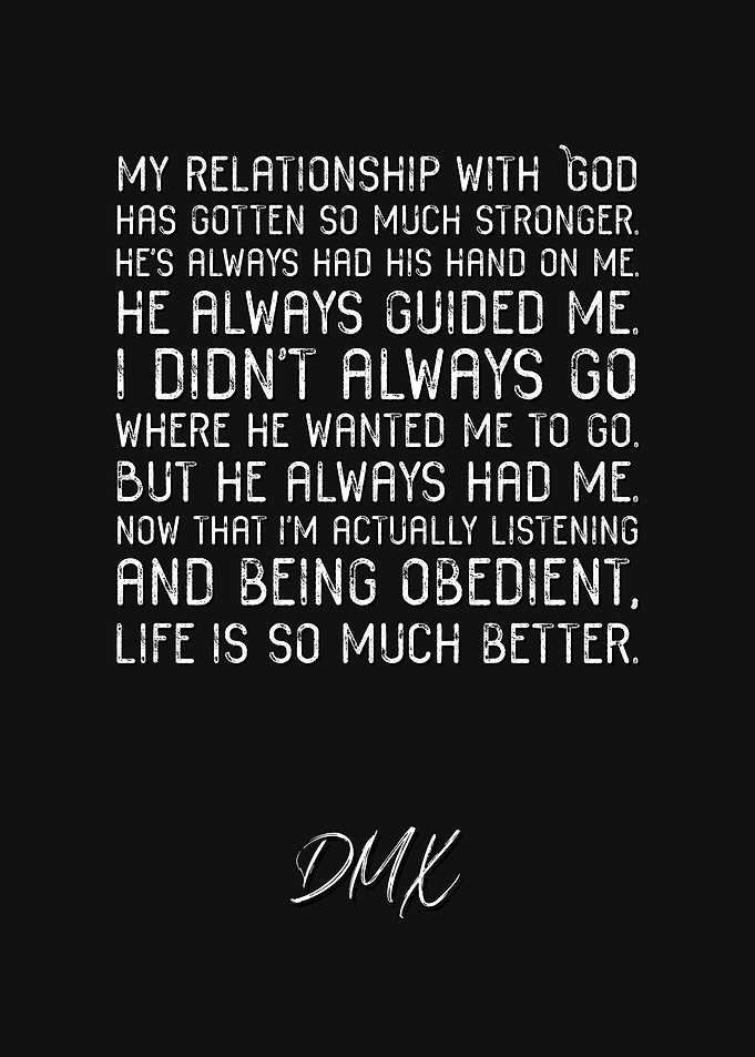 DMX Quote 10
