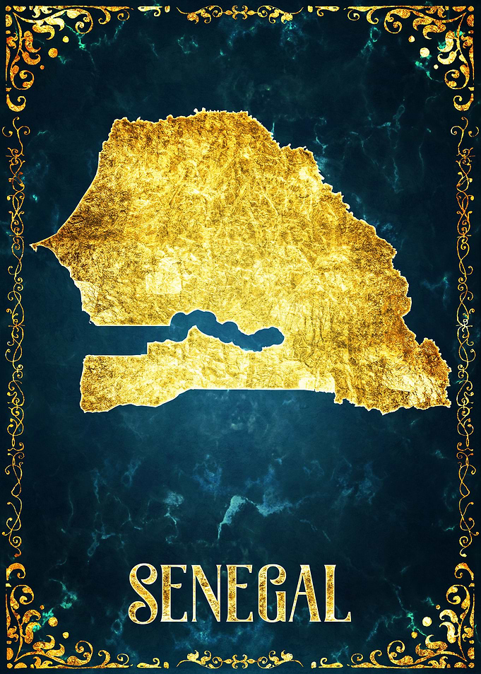 senegal