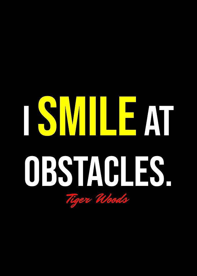 Tiger Woods Quotes