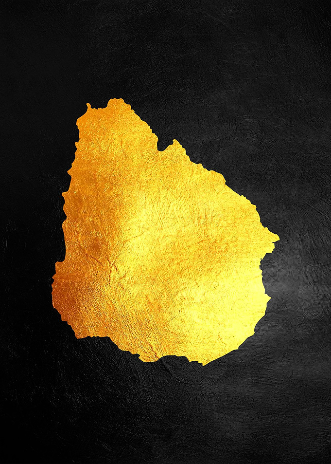 Uruguay