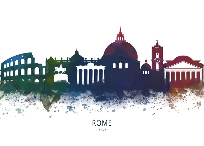 Rome Italy