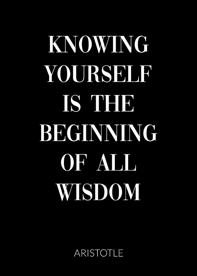 Aristotle Quote