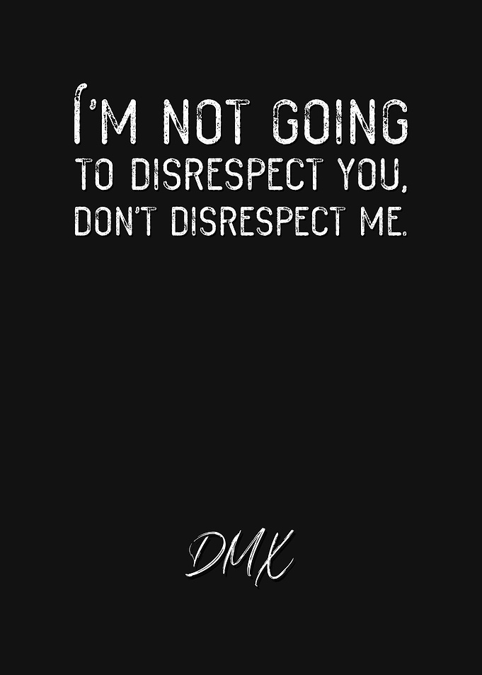 DMX Quote 8