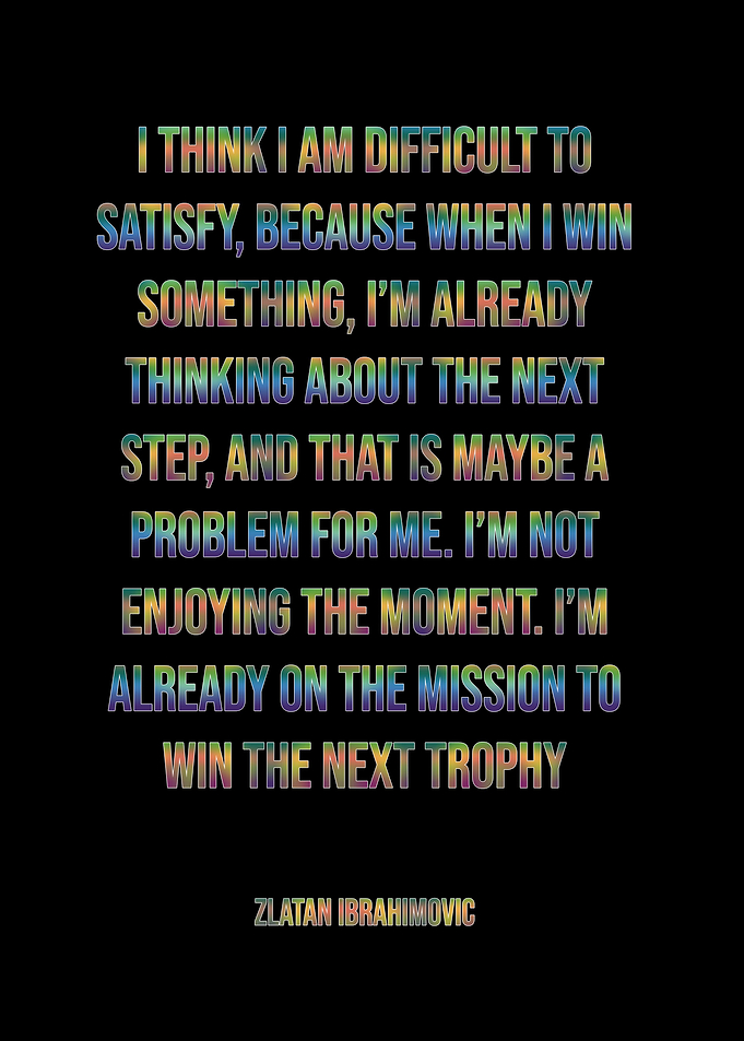 zlatan ibrahimovic quotes
