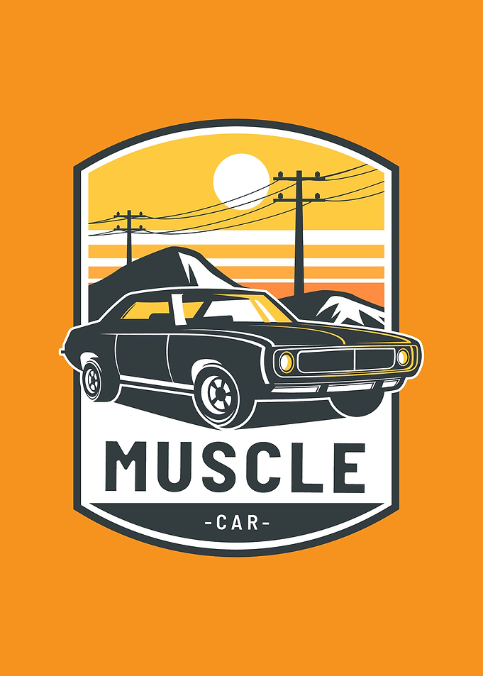 Muscle Car