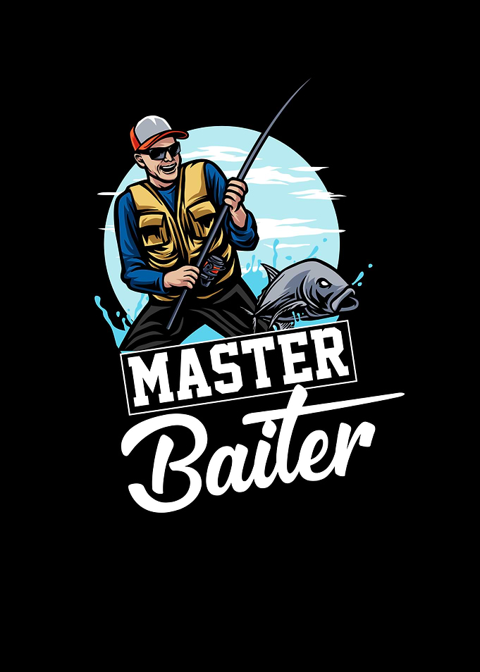 Fishing Carp Fishing Angel