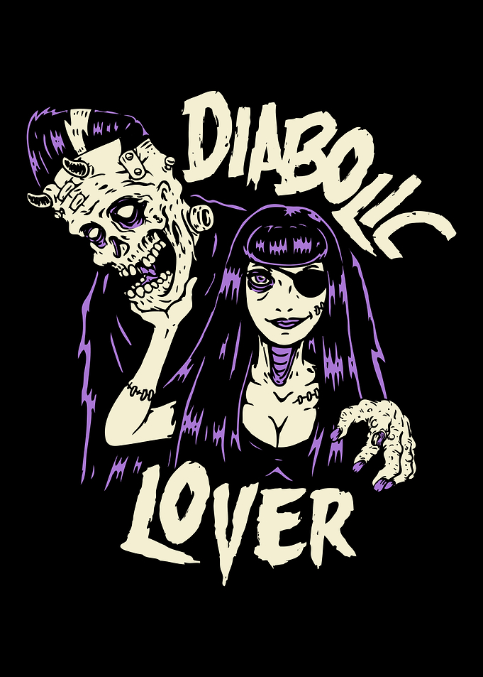 Diabolic Lover