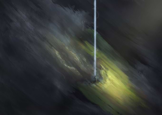 Twilight of Light