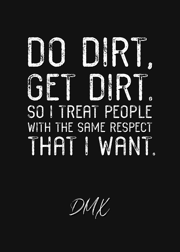 DMX Quote 9