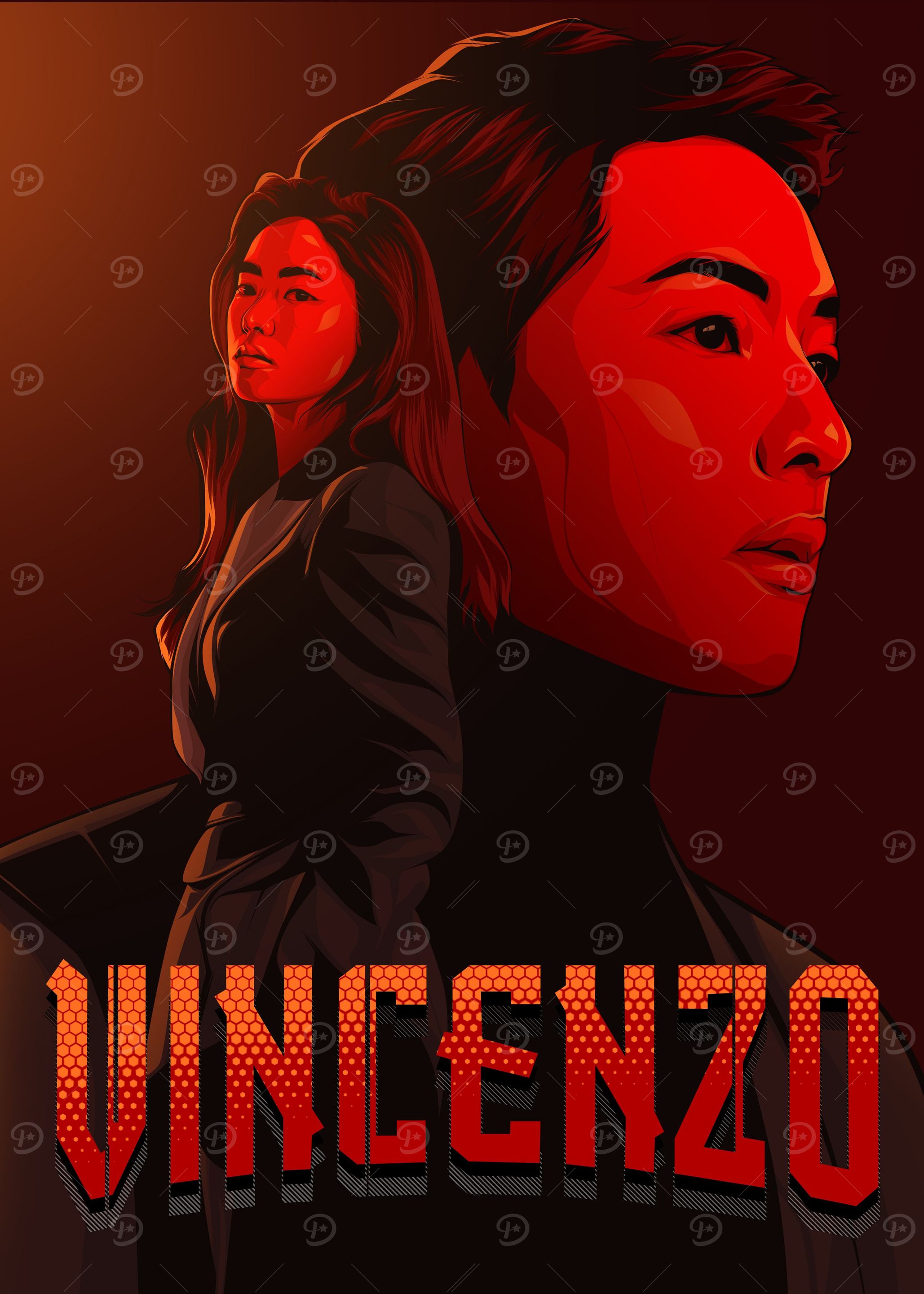 Vincenzo