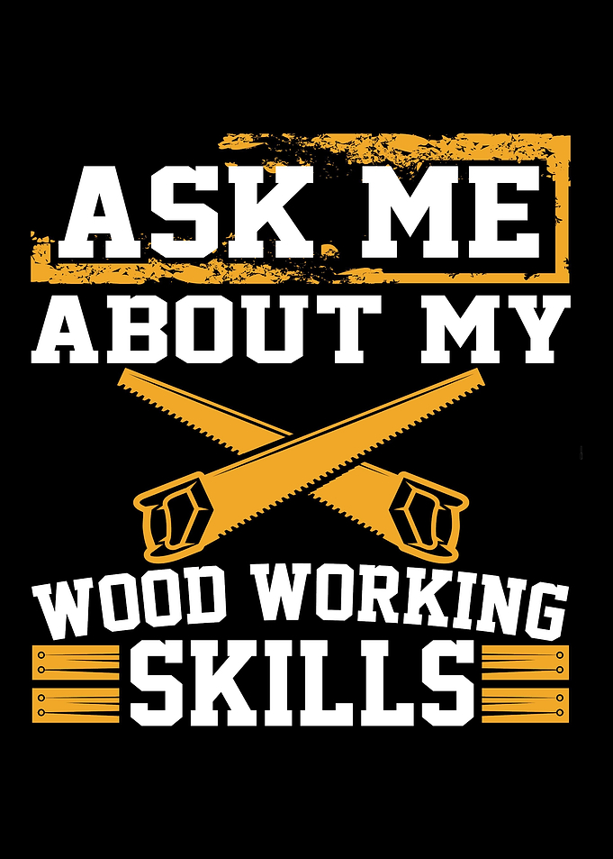 Carpenter Woodworker