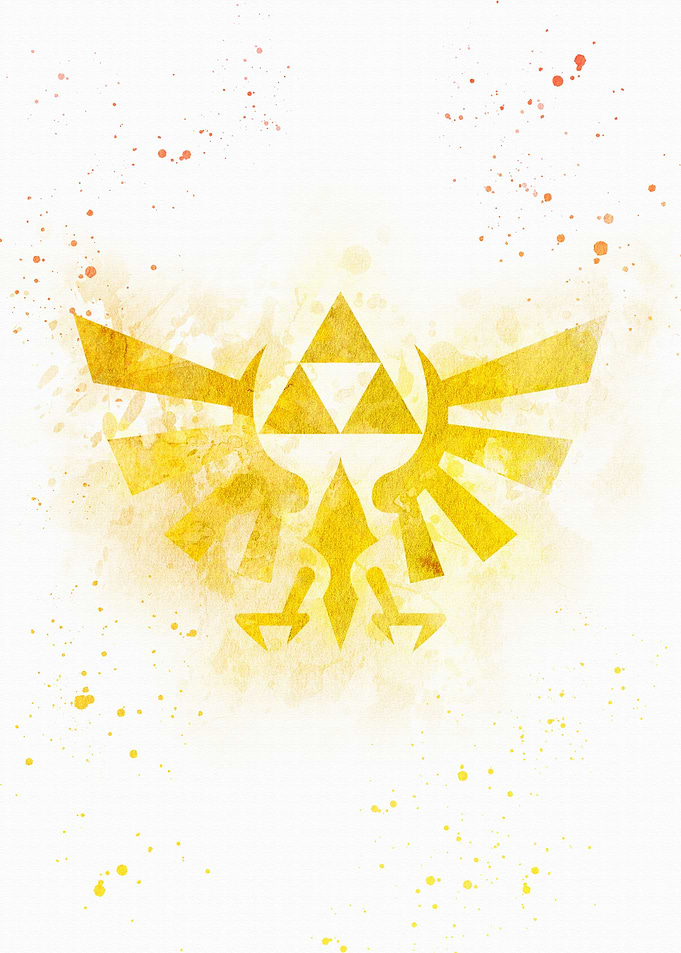 zelda