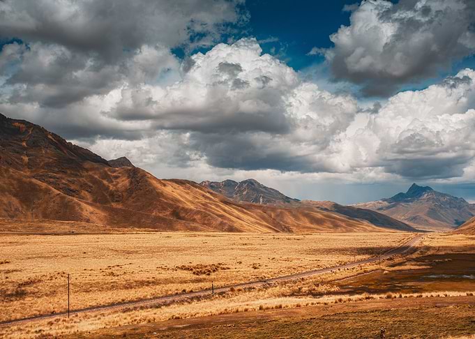Beautifull Landscape