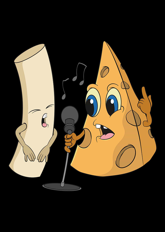 Duet Mac and Cheese Lover