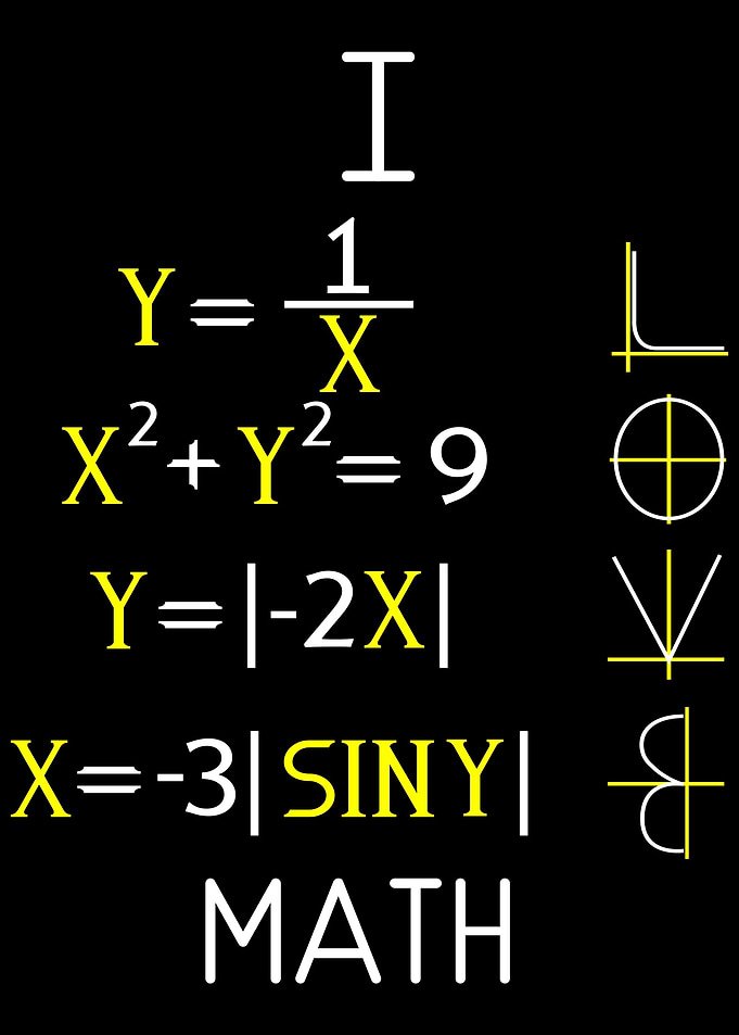 Math Teacher Mathematics