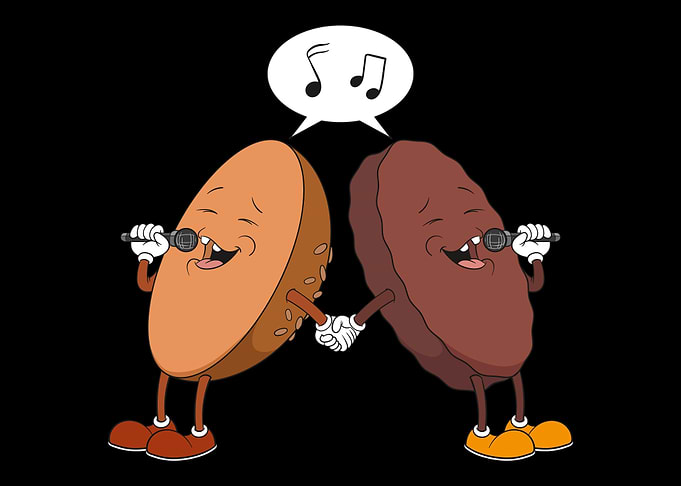 Duet Burger Lover