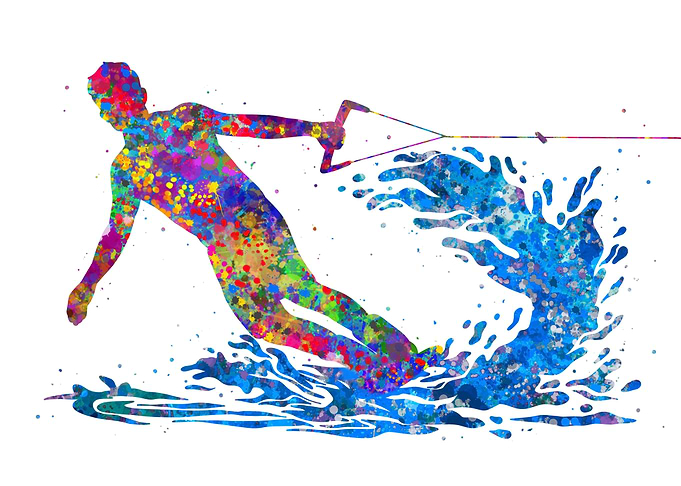 Wakeboard