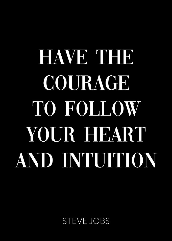 Steve Jobs Quote