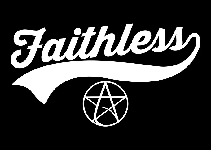 Atheism Atheist