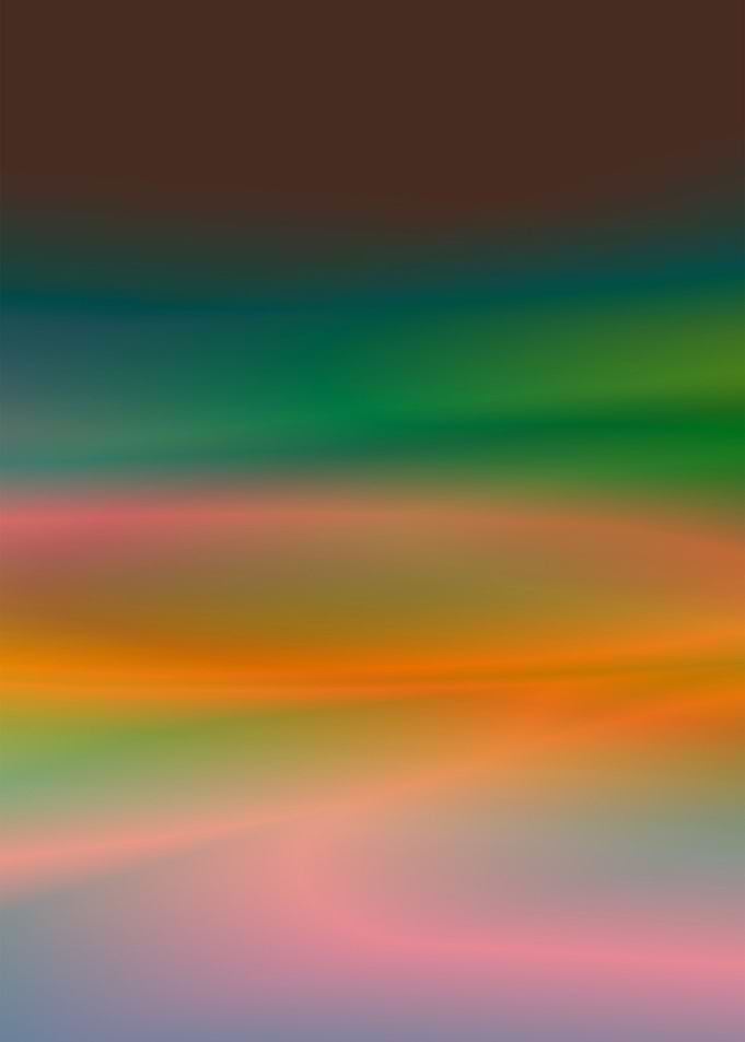 pink blue yellow texture a
