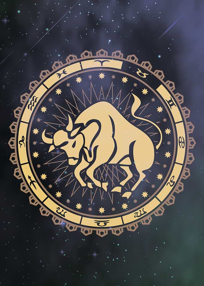 Taurus Zodiac Sign