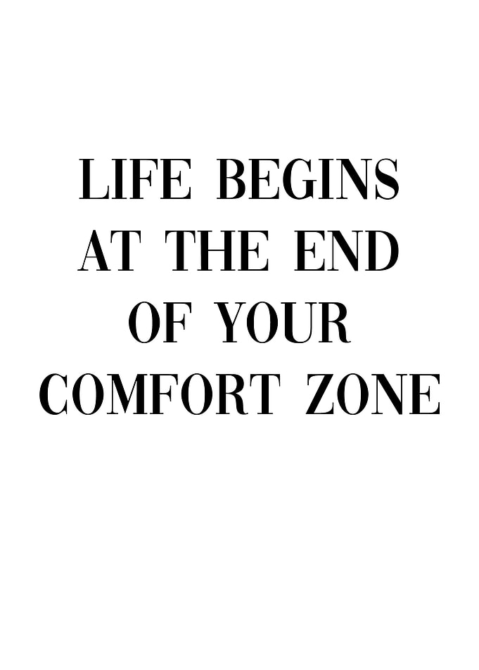 Life Comfort Zone