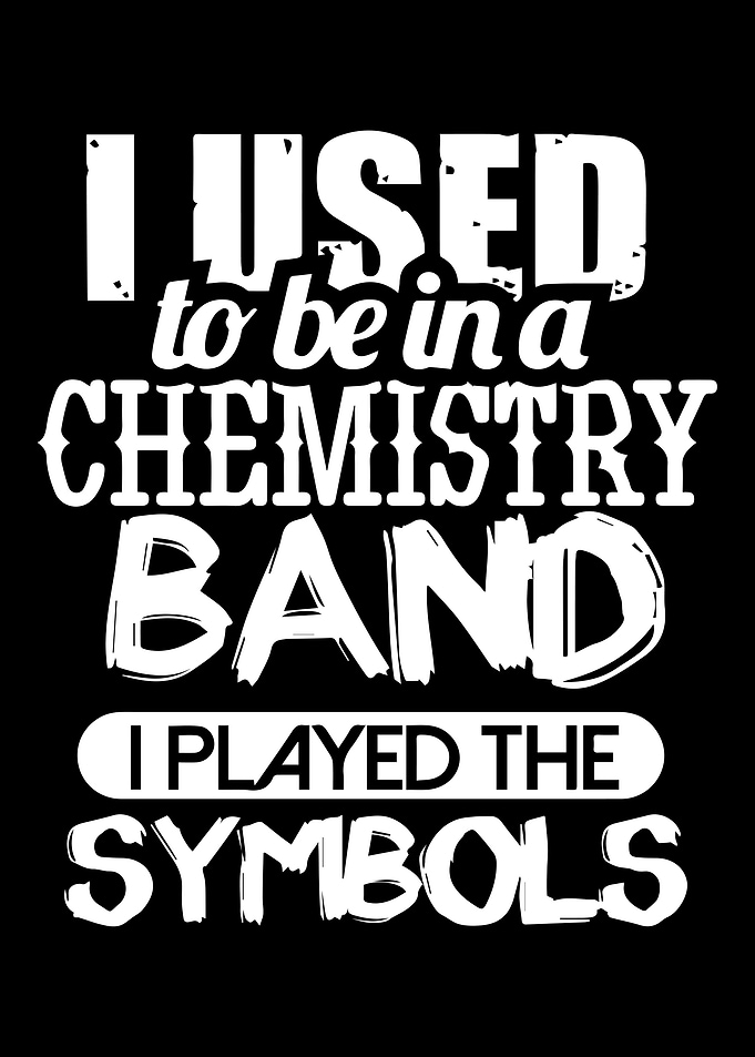 Chemistry Chemist Science