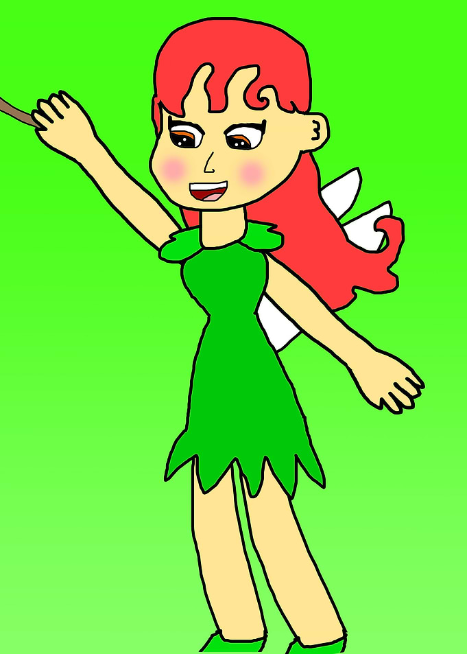 Fairy